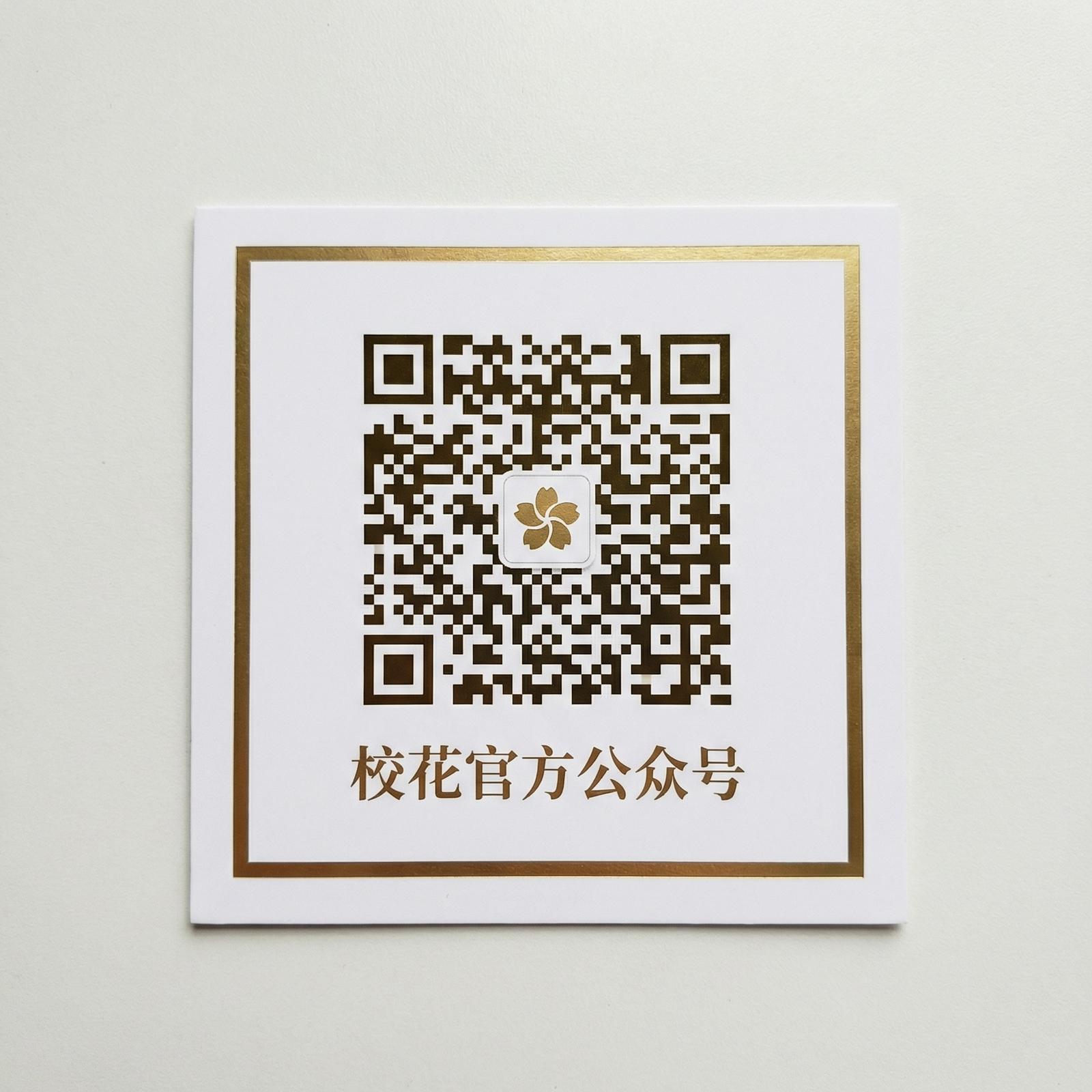 女神视频传媒公众号二维码