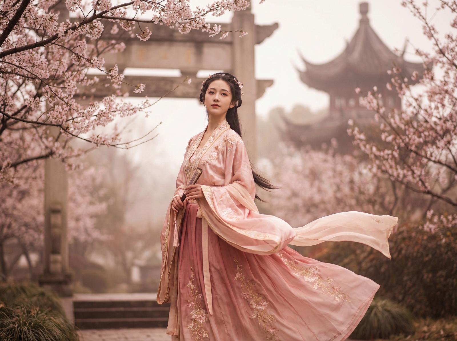 女神视频传媒古风传媒